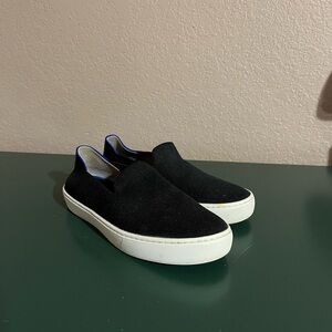 Rothy’s Sneakers with White Sole